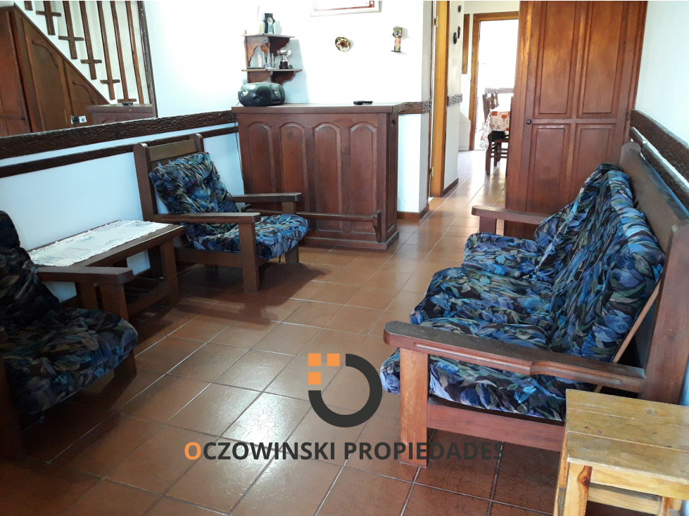 VENTA VILLA GESELL 4 AMB (DUPLEX WALDINOS) - 4