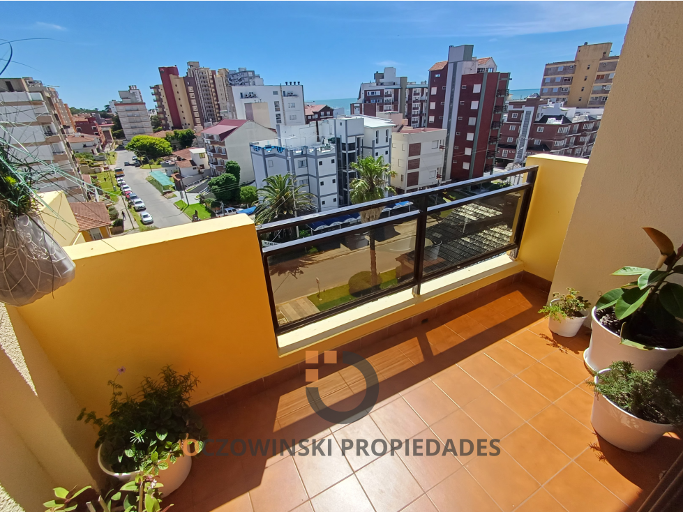 VENTA 2 AMB EDIF. LIBRA XI VILLA GESELL — foto 6