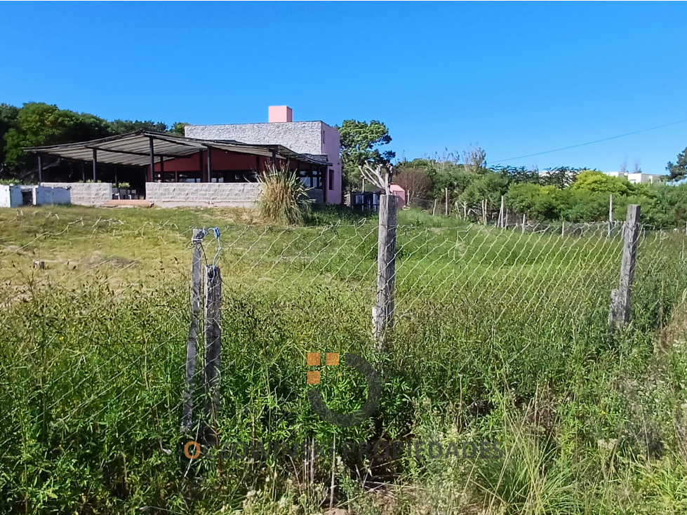 TERRENO 170 1560MTS2 COLONIA MARINA - 6