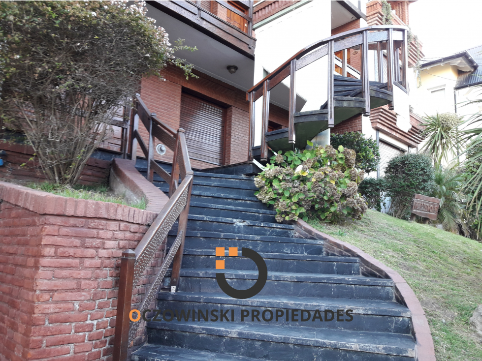 VENTA VILLA GESELL 4 AMB (DUPLEX WALDINOS) - 3