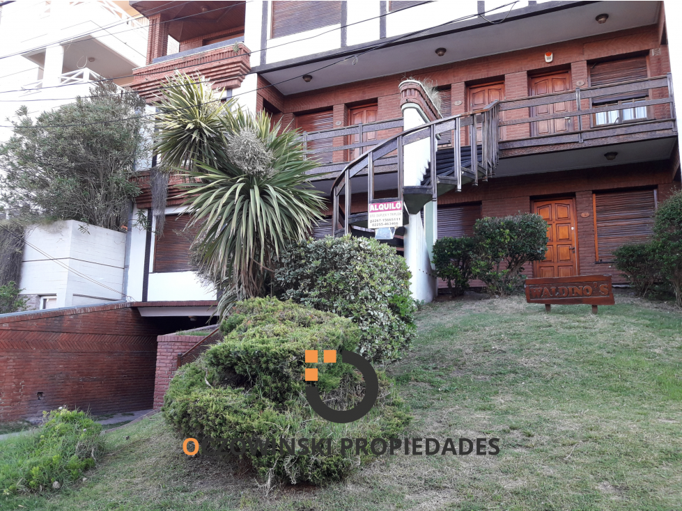 VENTA VILLA GESELL 4 AMB (DUPLEX WALDINOS) - 2