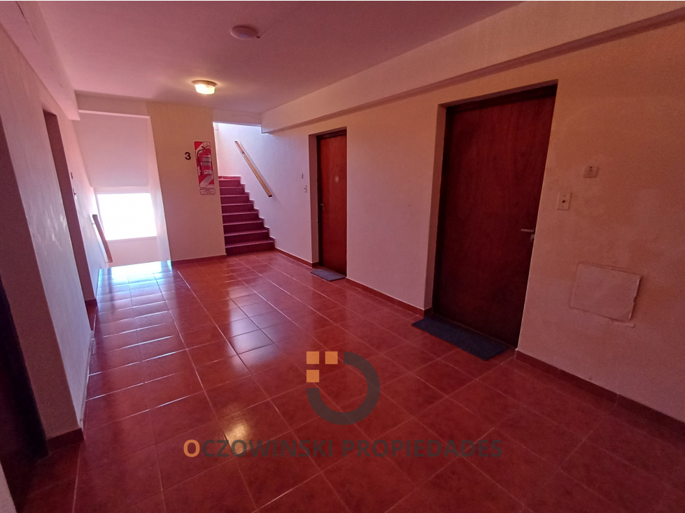 VENTA VILLA GESELL DEPTO 2 AMB BARON PLAYA — foto 3