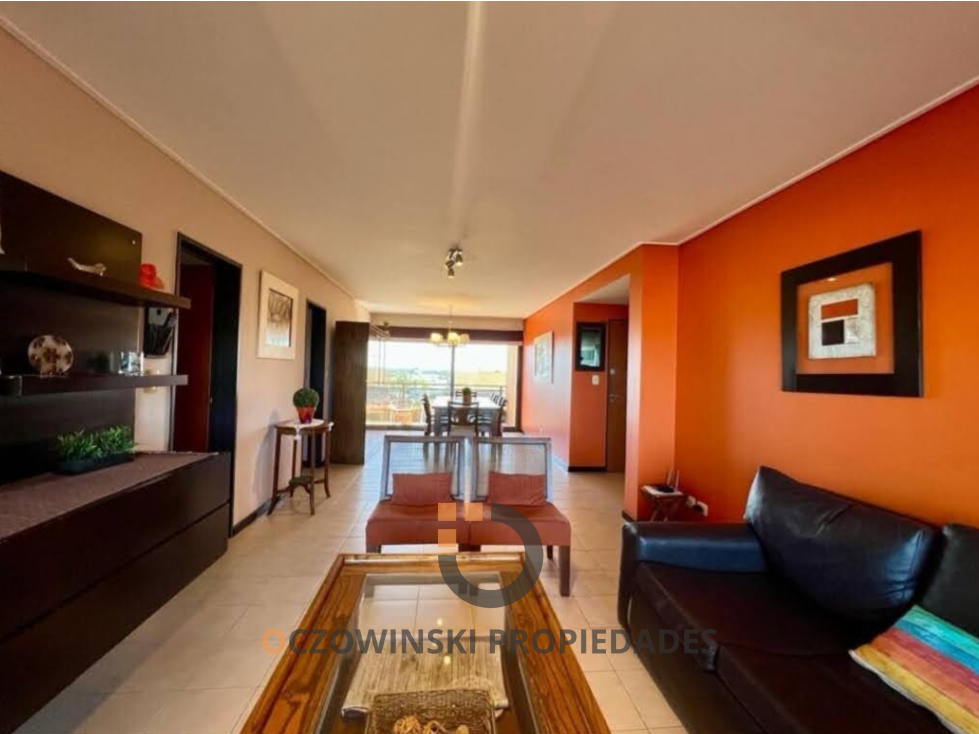 VENTA DEPTO 4 AMB ALTOS DEL PINAR (VILLA GESELL)