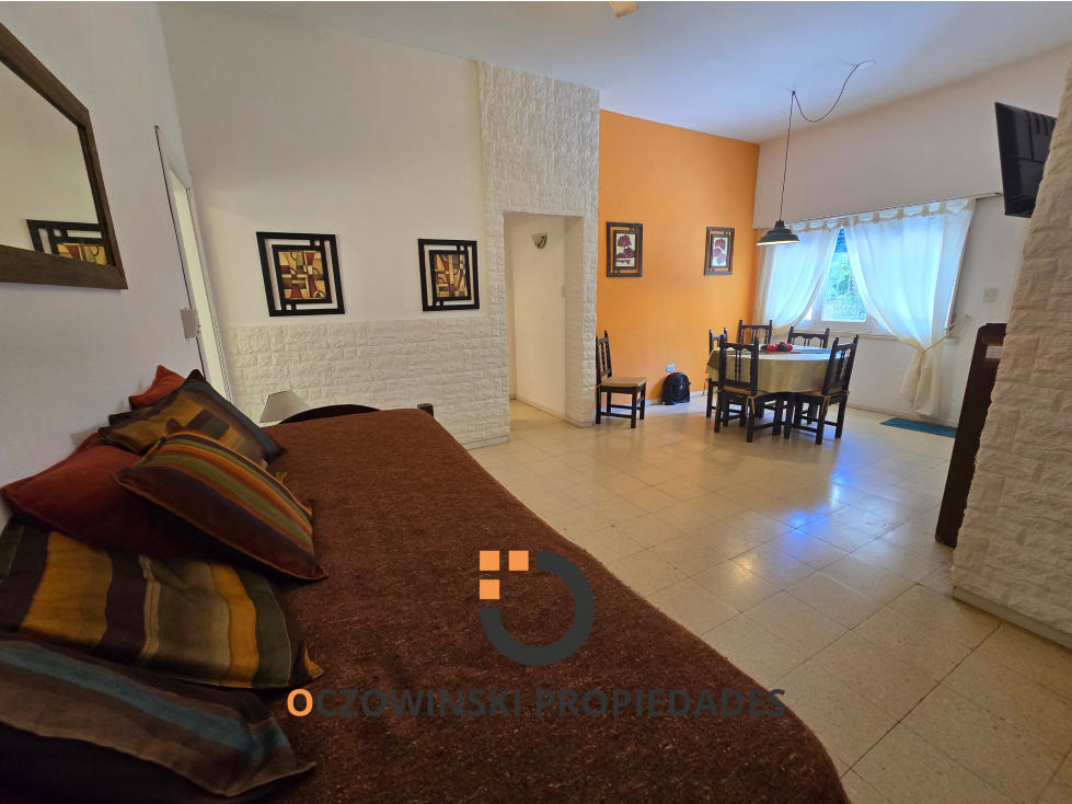 VENTA DEPTO 2 AMBIENTES (VILLA GESELL) — foto 4
