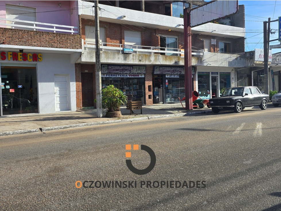 VENTA MONOAMBIENTE (VILLA GESELL) CENTRO — foto 3
