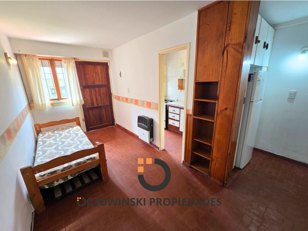 VENTA 2 AMBIENTES (OPORTUNIDAD) VILLA GESELL - 5