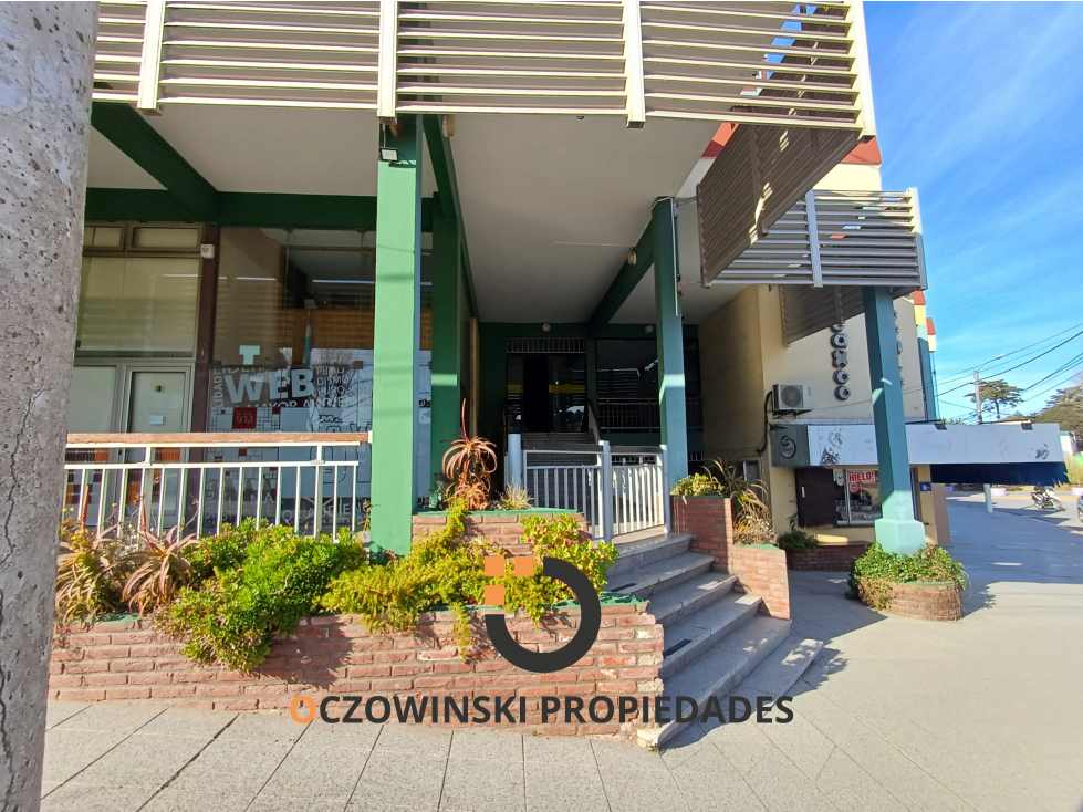 VENTA LOCAL VILLA GESELL (EDIF. TAXCO) — foto 2