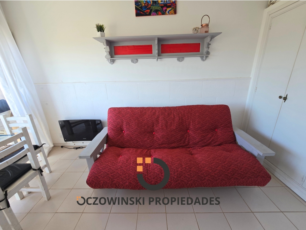 VENTA MONOAMBIENTE (VILLA GESELL) FRENTE AL MAR - 6