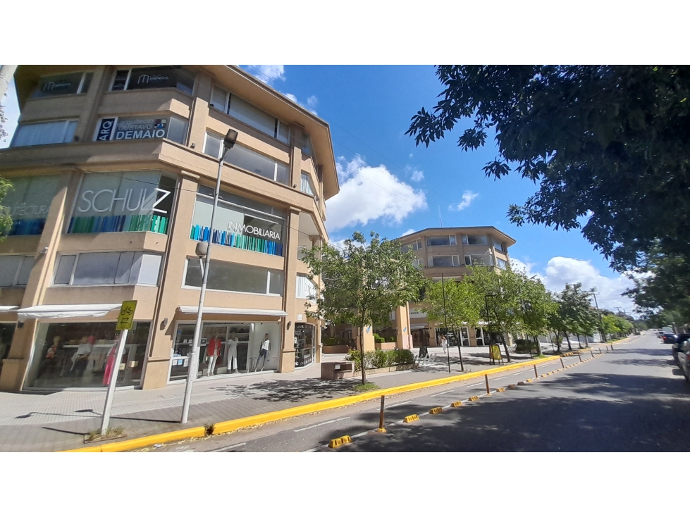 Departamento/Oficina en Venta - Apto Consultorio - Paseo El Agora — foto 2