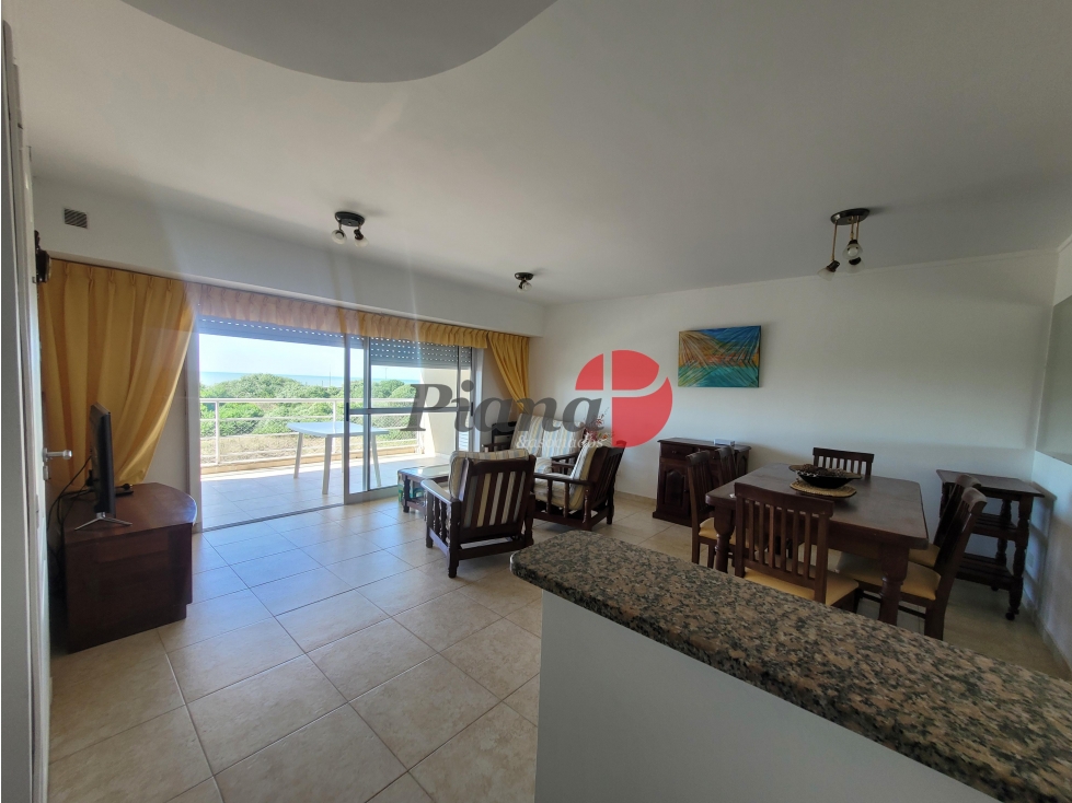 Departamento en Venta - Zona de Playa Sur - Vista al Mar - 3