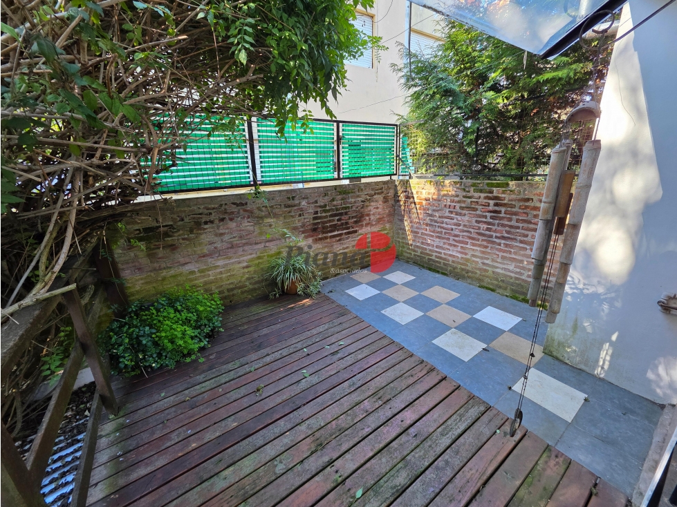 Dúplex en Venta - Zona Dúplex - Moderno - Monoambiente Adicional — foto 5