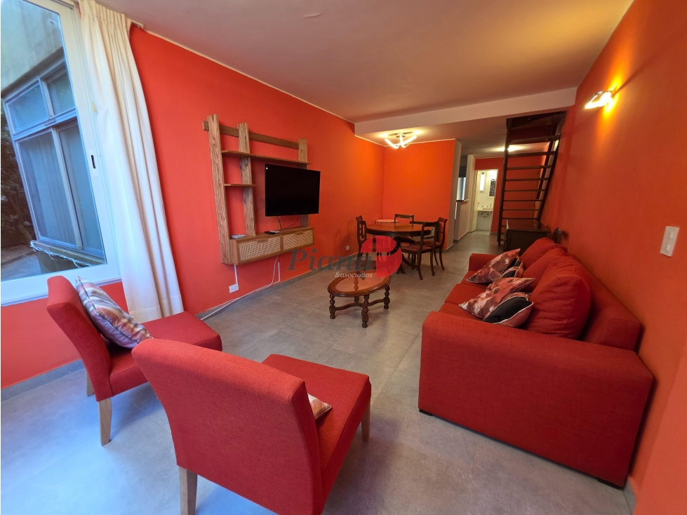 Departamento en Venta - Reciclado a Nuevo - A Metros del Mar — foto 6
