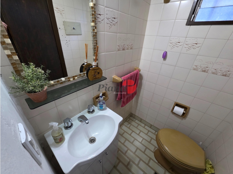 Dúplex en Venta - Zona Dúplex - Excelente Estado - Refaccionado - 6