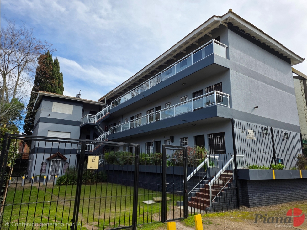 Departamento en Venta - Zona Dúplex - Proximo al Centro