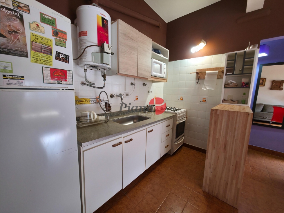 Departamento en Venta - Zona Dúplex - Proximo al Centro — foto 4