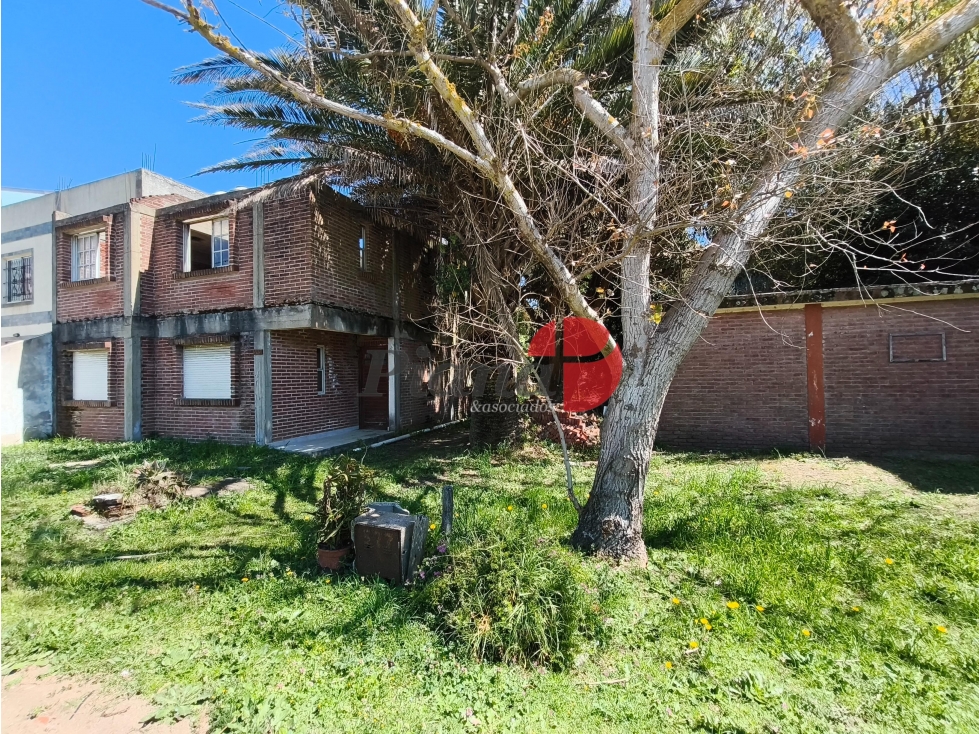 2 Terrenos en Venta - Multifamiliar - a metros del Mar -Unificables - 5