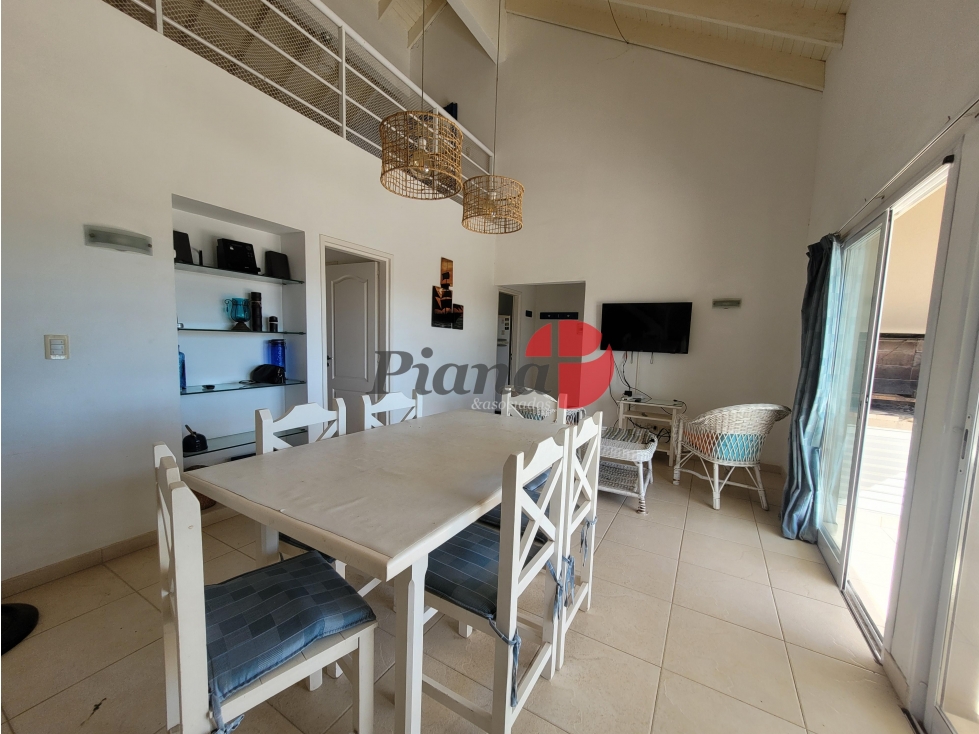 Departamento en Venta - Zona Playa Sur - Vista al Mar - Luminoso - 4