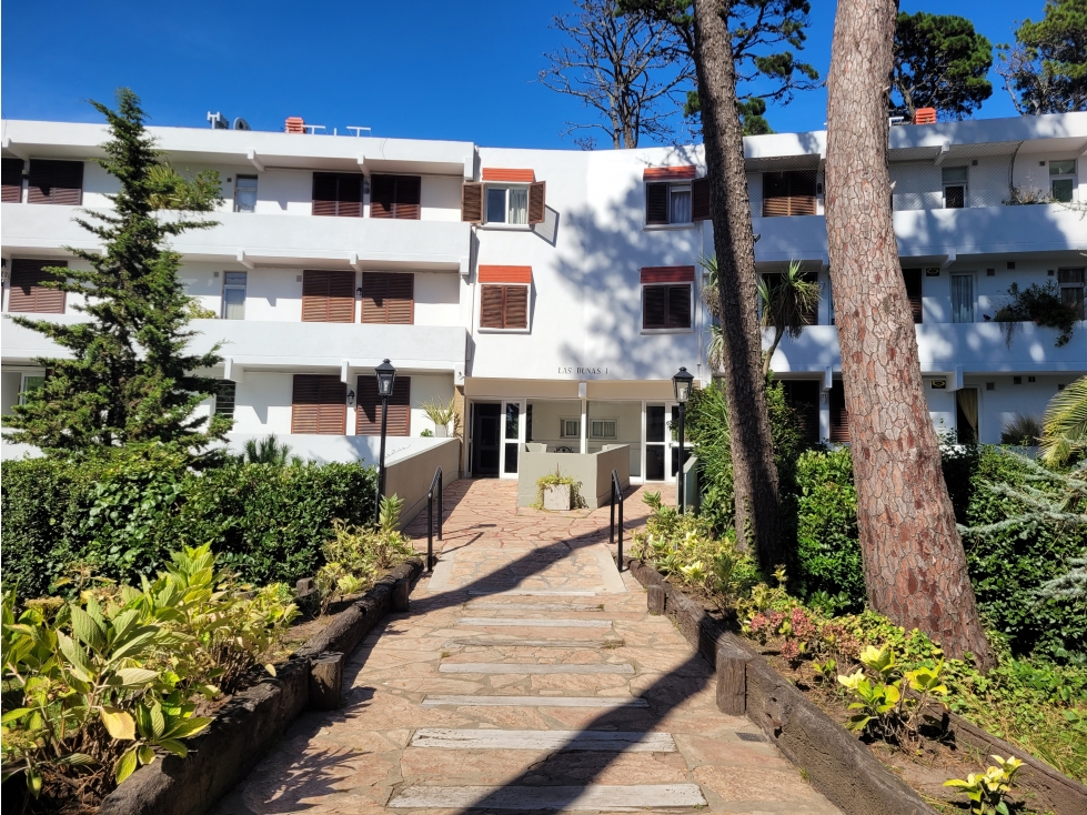 Departamento en Venta - Centrico - Luminoso - Las Dunas