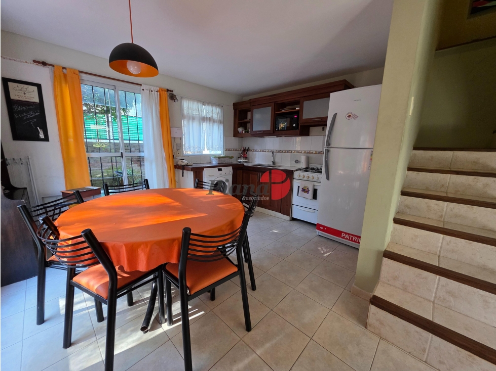 Dúplex en Venta - Zona Dúplex - Moderno - Monoambiente Adicional — foto 2