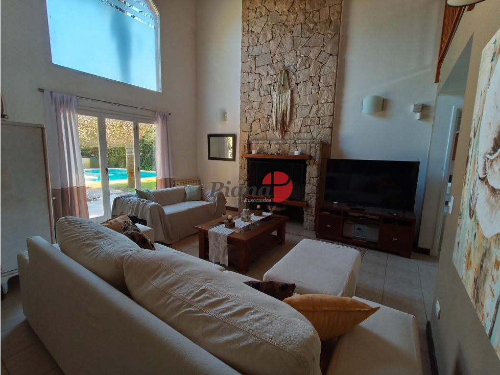 Casa en Venta - Barrio Álamos - Ideal Vivienda - Cul de Sac — foto 4