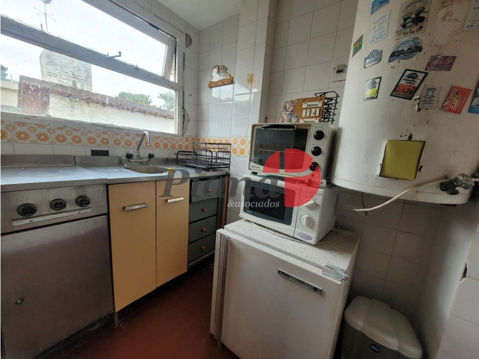 Departamento en Venta - Zona Dúplex - Balcón — foto 6