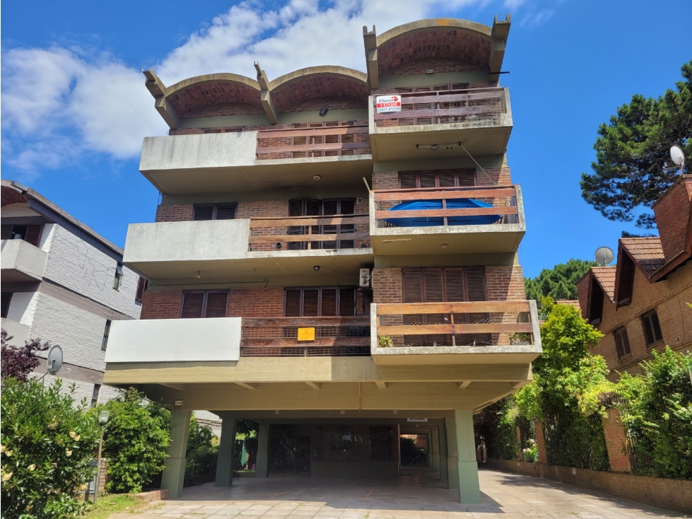 Departamento en Venta - Zona Dúplex - Refaccionado - Proximo al Centro