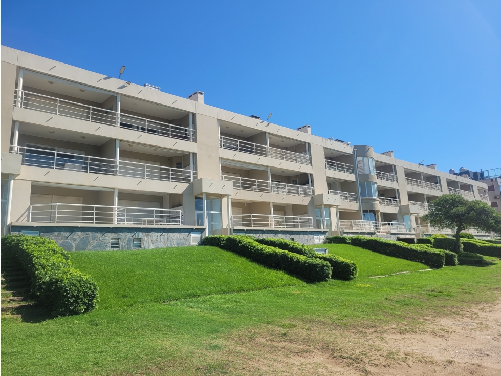Departamento en Venta - Zona de Playa Sur - Vista al Mar - 1