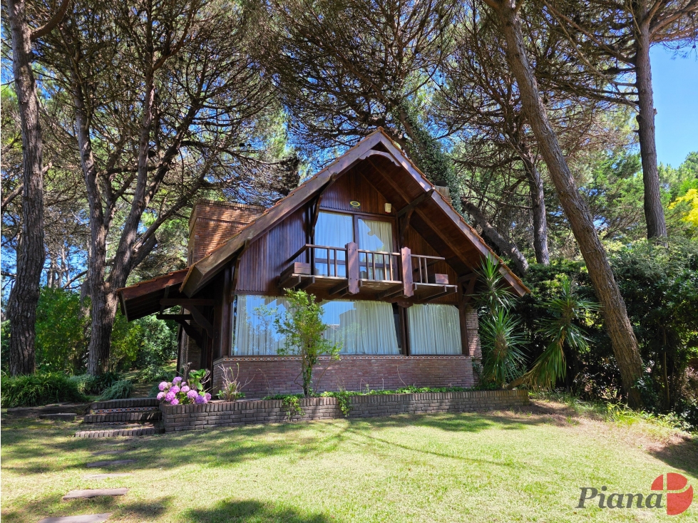 Cabaña en Venta - Zona Norte - Construcción Solida - Bello Entorno — foto 2