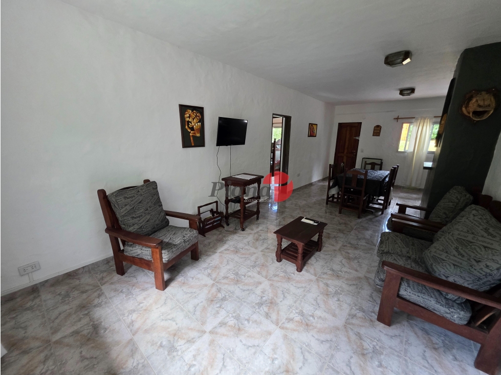 Casa en Venta - Valeria del Mar - Zona Residencial — foto 2