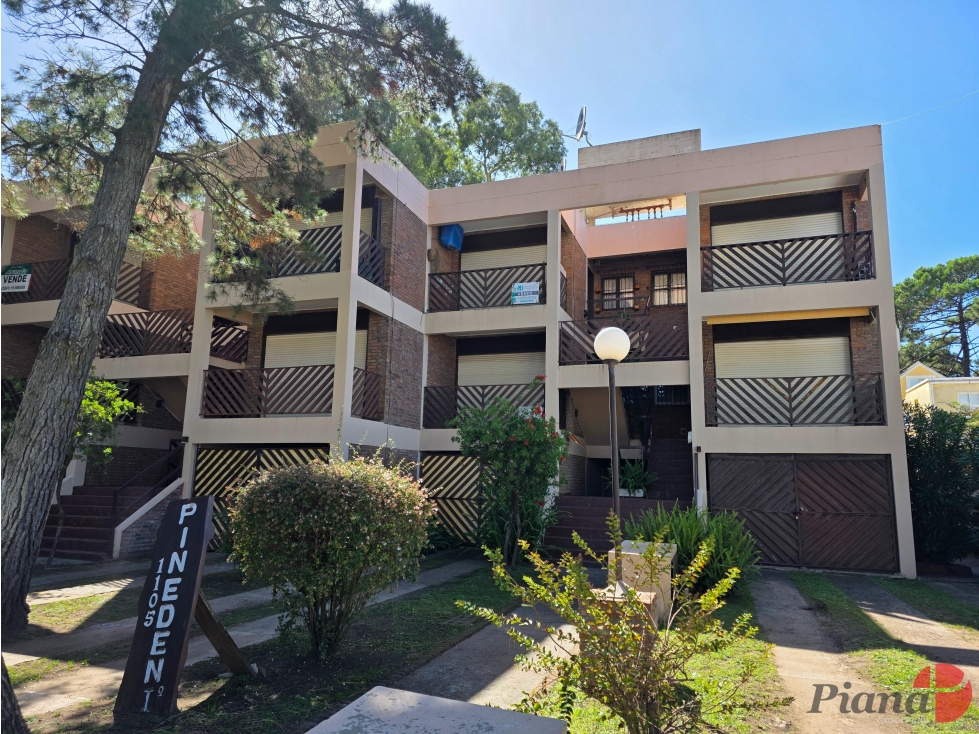 Departamento en Venta - Zona Dúplex - 2 Ambientes - Cochera
