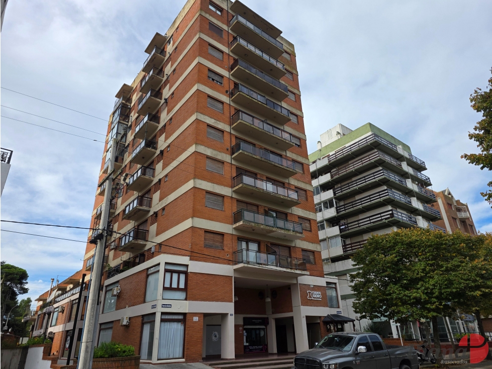 Departamento en Venta - 2 ambientes - Centrico - Hecho a Nuevo
