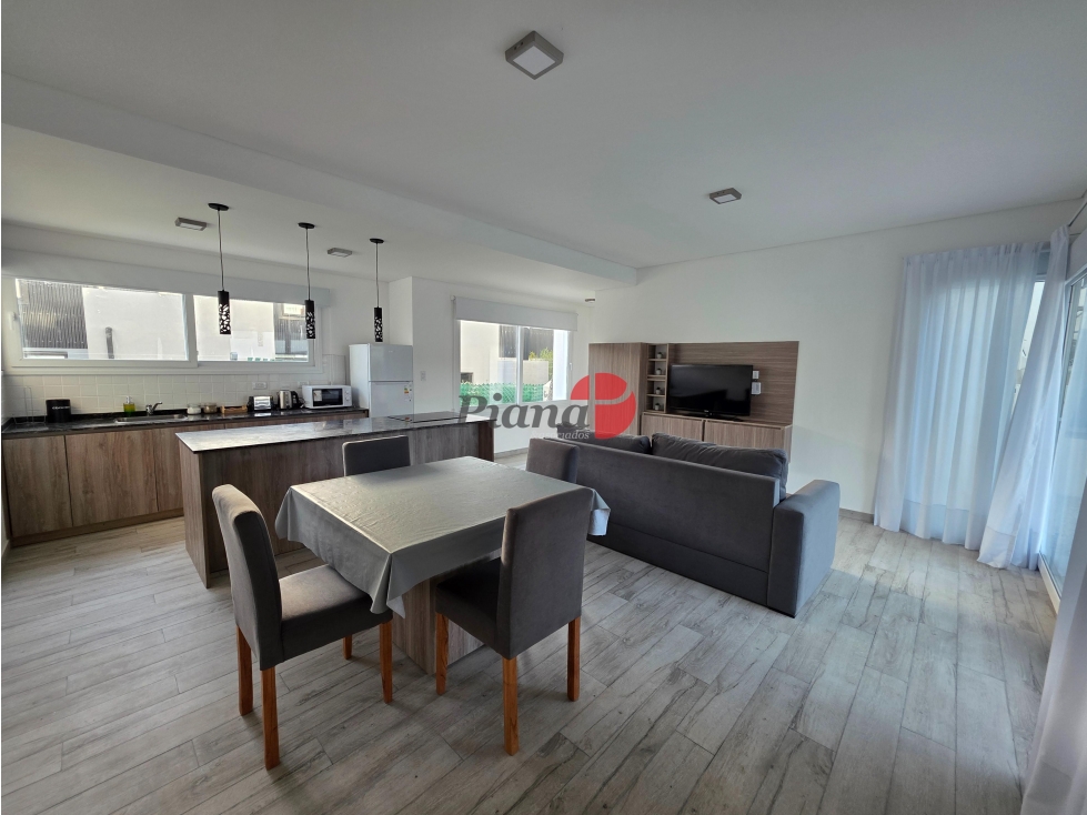 Departamento en Venta - 2 Ambientes - Moderno - Luminoso - 2
