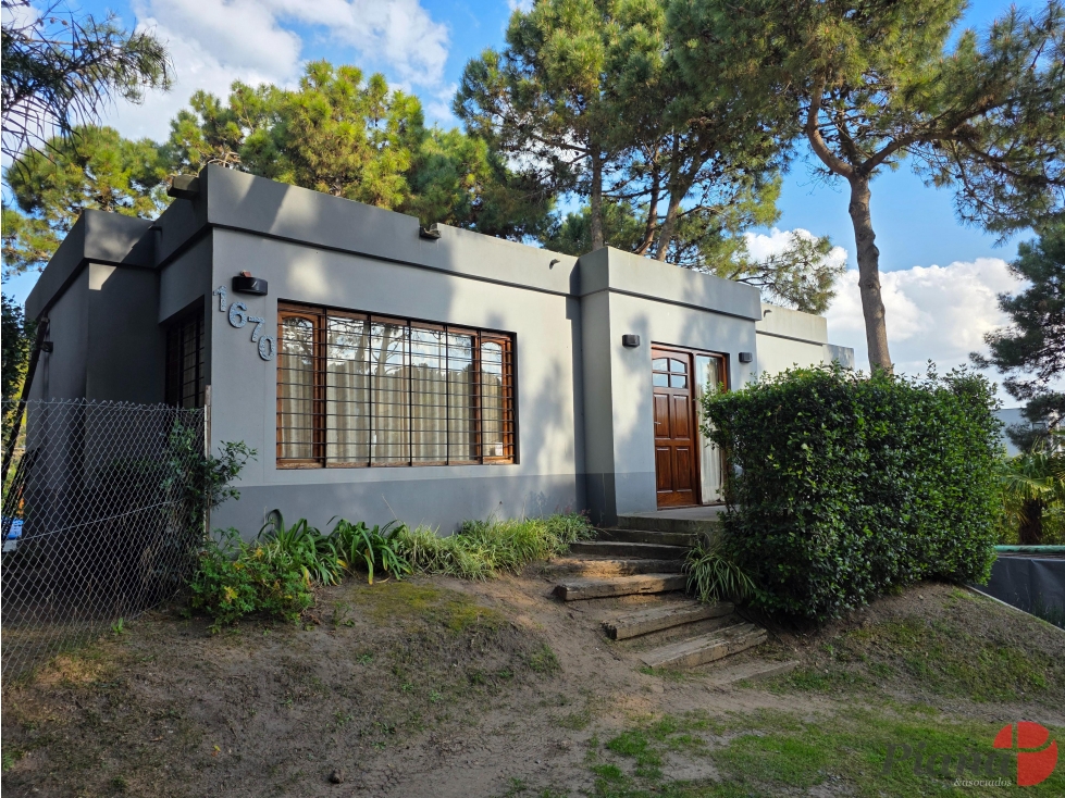 Casa en Venta - Zona B5 - Excelente Entorno - Ideal vivienda