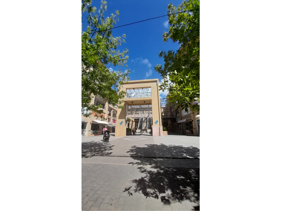 Departamento/Oficina en Venta - Apto Consultorio - Paseo El Agora — foto 4