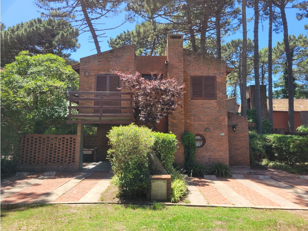 Dúplex en Venta - Zona Dúplex - 2 Ambientes y 1/2 - Cochera