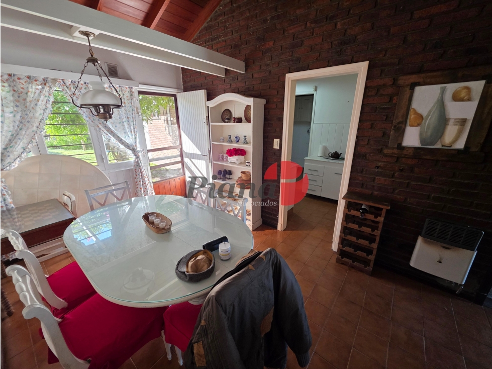Ph tipo Casa en Venta - Zona Playa Sur - A metros del Mar y del Centro — foto 4