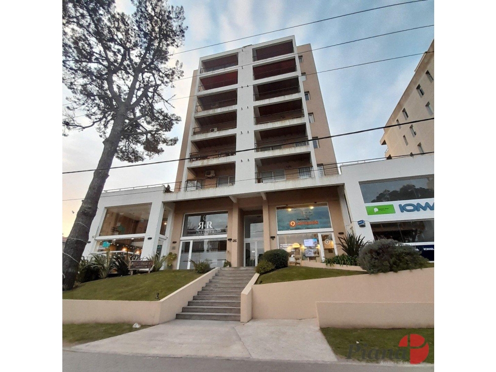 Departamento en Venta - Centrico - 2 Ambientes - Moderno