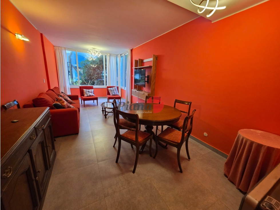Departamento en Venta - Reciclado a Nuevo - A Metros del Mar — foto 4