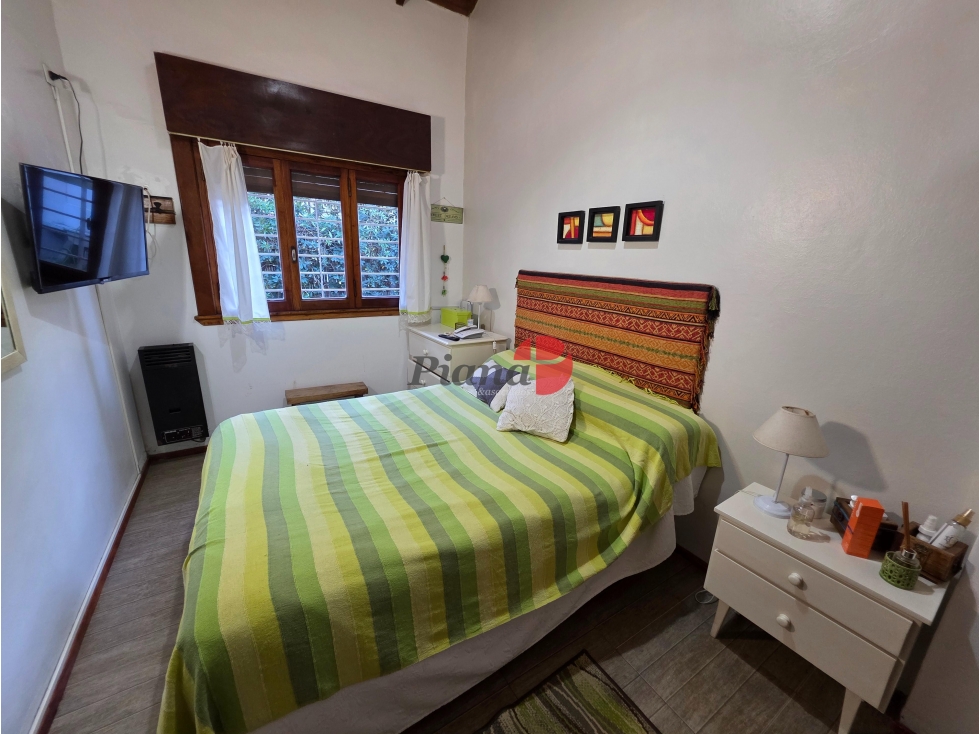 Departamento en Dúplex - Refaccionado - Excelente Estado - 6
