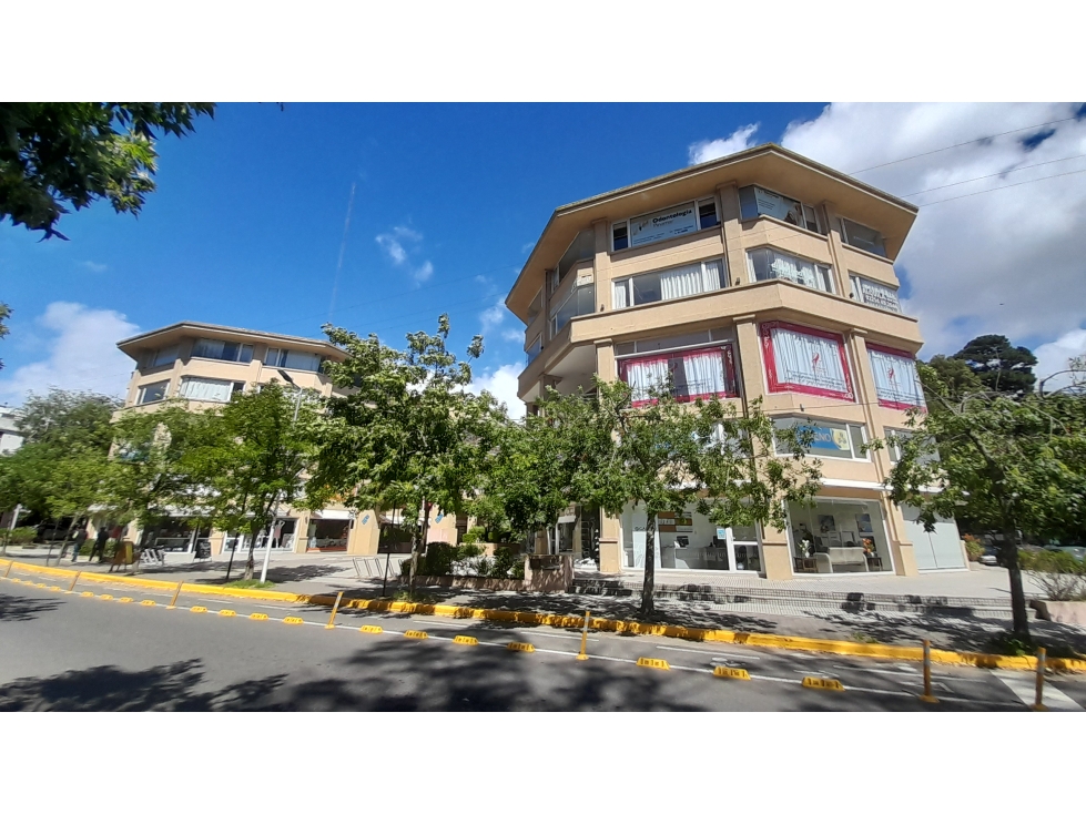 Departamento/Oficina en Venta - Apto Consultorio - Paseo El Agora — foto 3