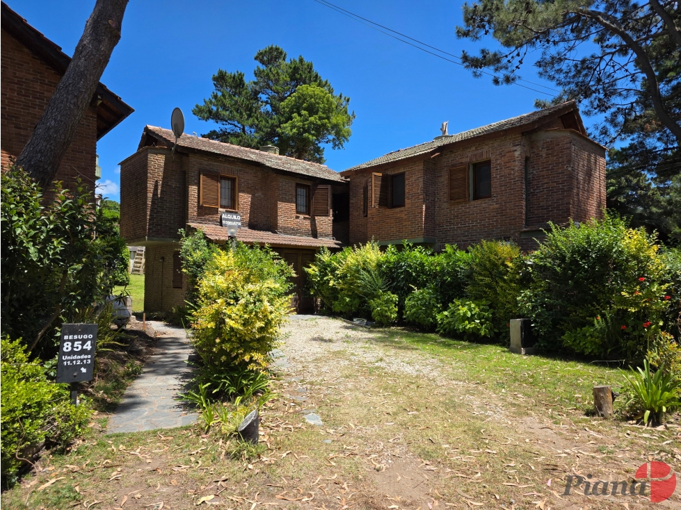 Dúplex en Venta - Zona Dúplex - Reformado - Buen Estado