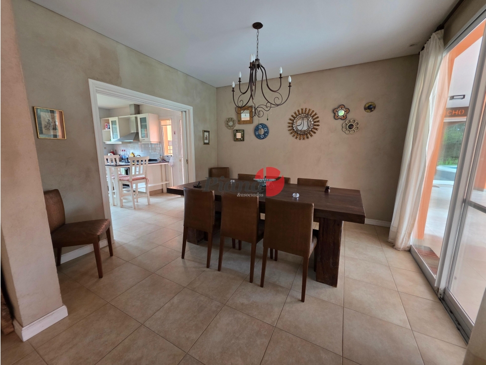 Casa en Venta - Barrio La Herradura - Calidad Edilicia — foto 4
