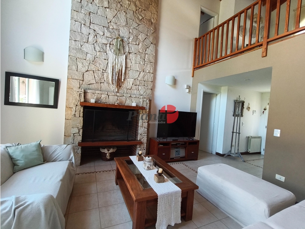 Casa en Venta - Barrio Álamos - Ideal Vivienda - Cul de Sac — foto 2