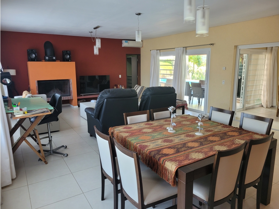 Casa en Venta - Zona Álamos - Calidad de Construcción — foto 5