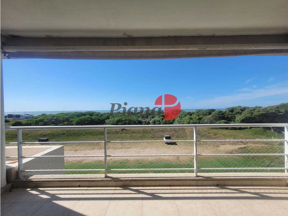 Departamento en Venta - Zona de Playa Sur - Vista al Mar - 5