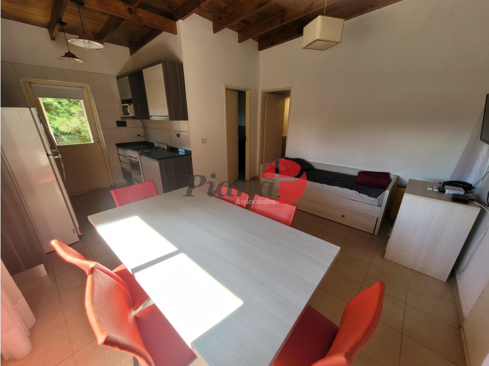 Departamento en Venta - Zona Nueva Duplex - Moderno - Balcon parrilla — foto 4
