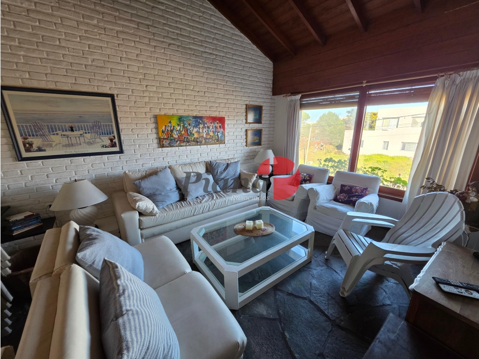 Ph tipo Casa en Venta - Zona Playa Sur - A metros del Mar y del Centro — foto 2