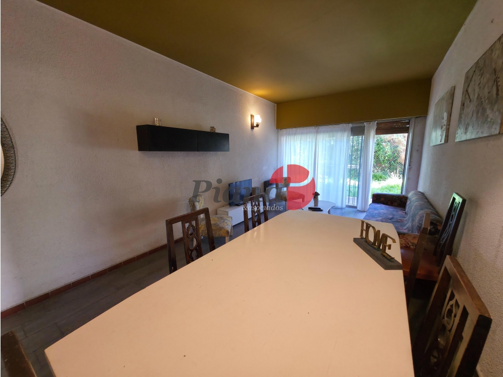 Departamento en Venta - Zona Sur - Planta Baja con Jardín — foto 5