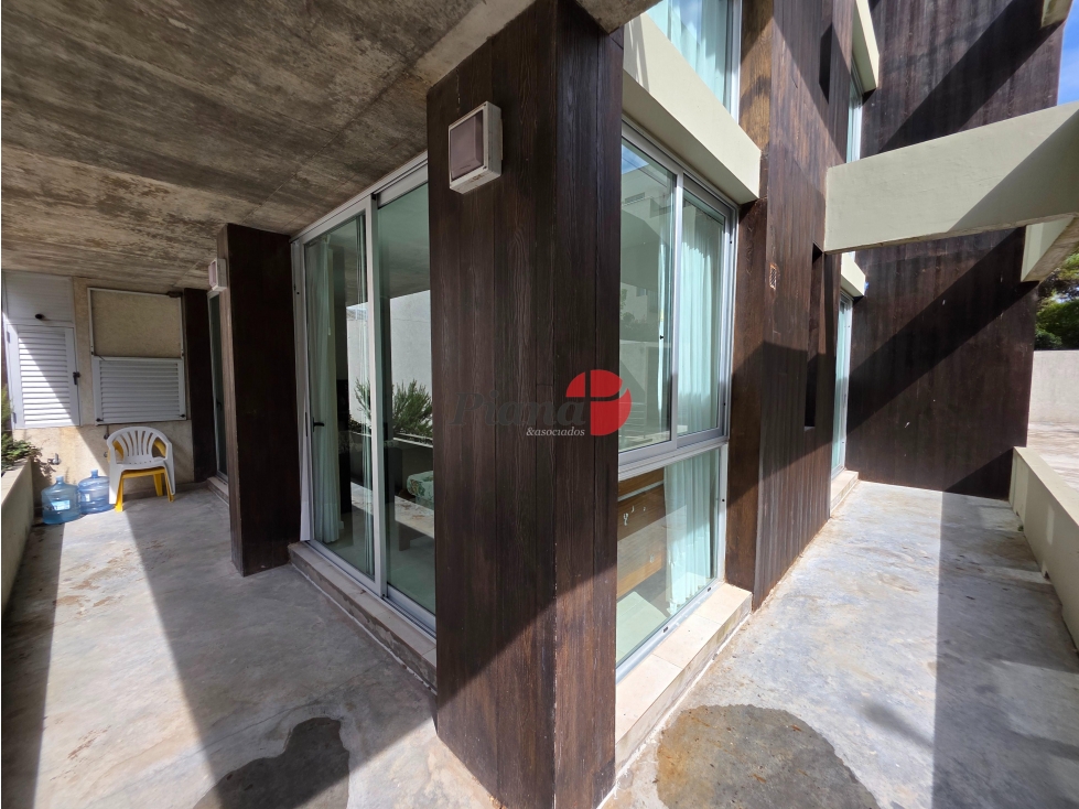 Departamento en Venta - Centrico - Edificio "Eqqus" - Terraza -Laundry - 6
