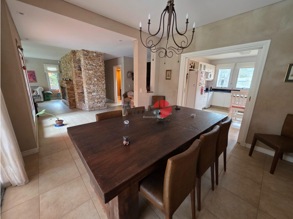 Casa en Venta - Barrio La Herradura - Calidad Edilicia — foto 5
